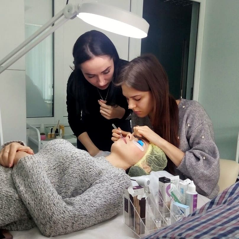 Отзыв от Кристины